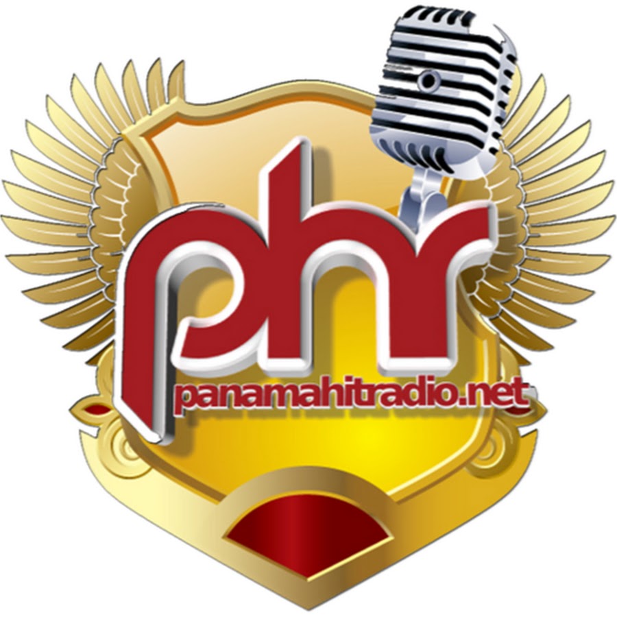 Panamahitradio رمز قناة اليوتيوب