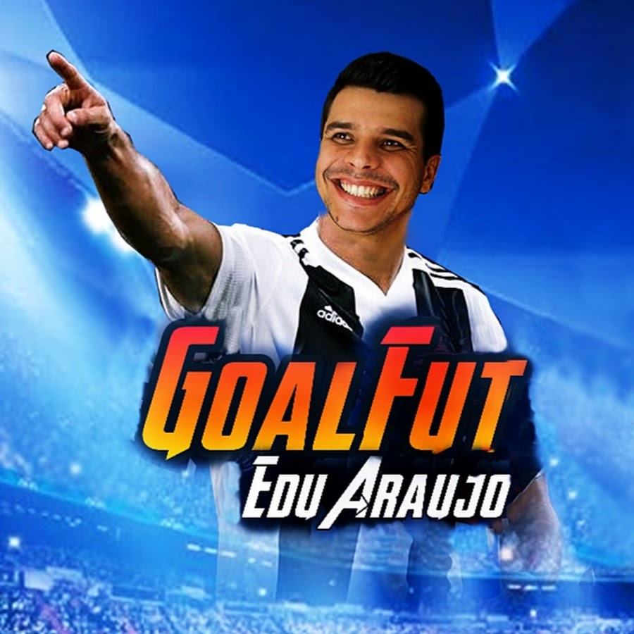 Goal Fut YouTube 频道头像