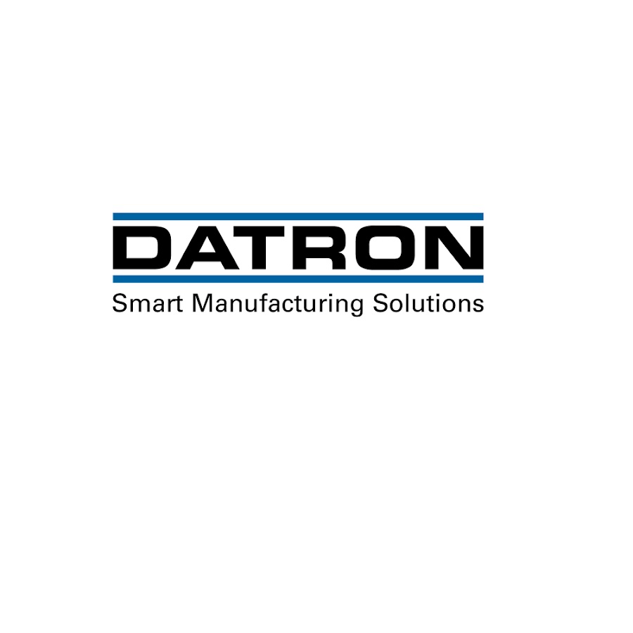 DATRON AG YouTube channel avatar