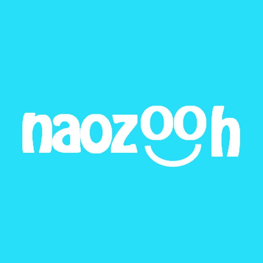 Naozooh YouTube 频道头像