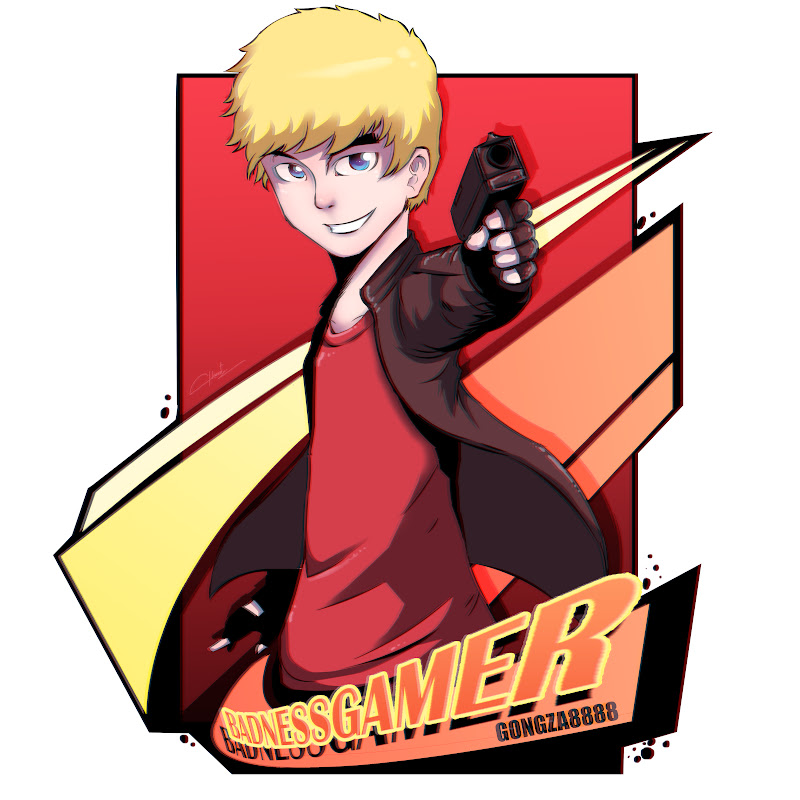 BADNESS GAMER - 網紅的藏寶箱 