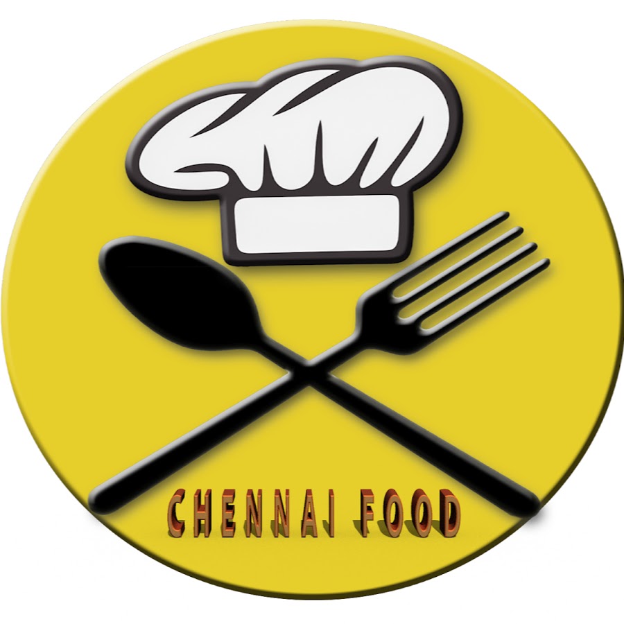 CHENNAI FOOD Awatar kanału YouTube