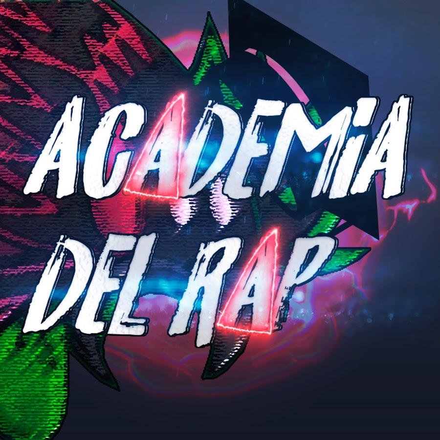 Academia del Rap رمز قناة اليوتيوب