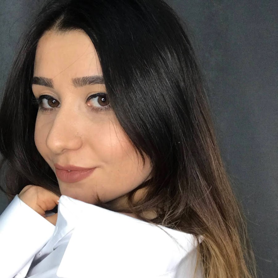 Merve KUÅž Avatar del canal de YouTube