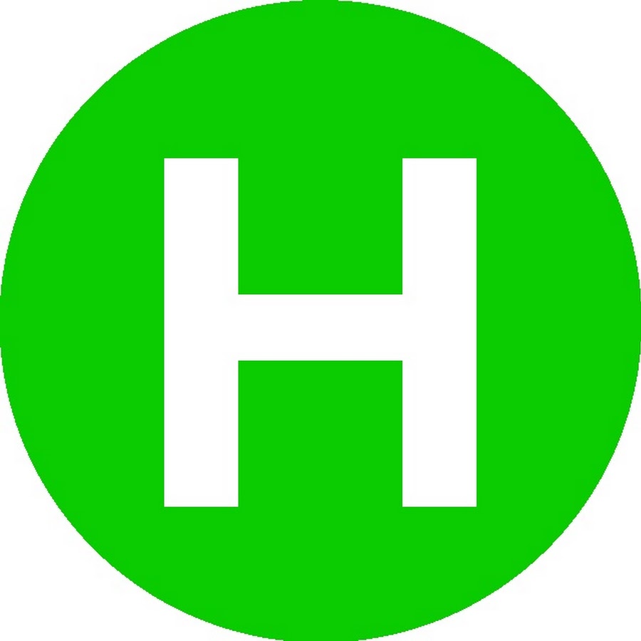 High Carb Health YouTube-Kanal-Avatar