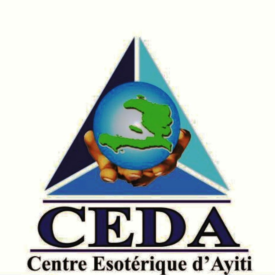 CEDA رمز قناة اليوتيوب