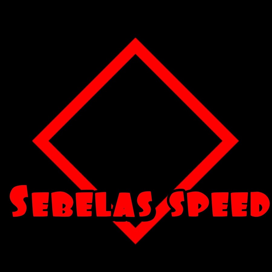 Sebelas speed YouTube channel avatar