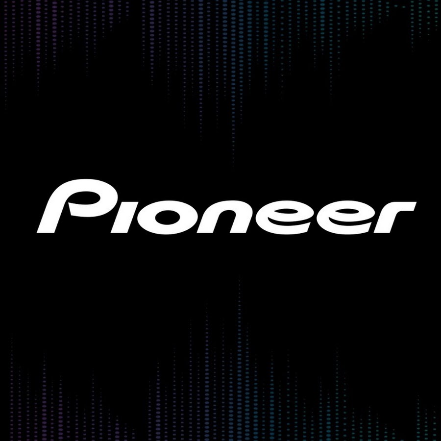 PioneerMxOficial Avatar del canal de YouTube