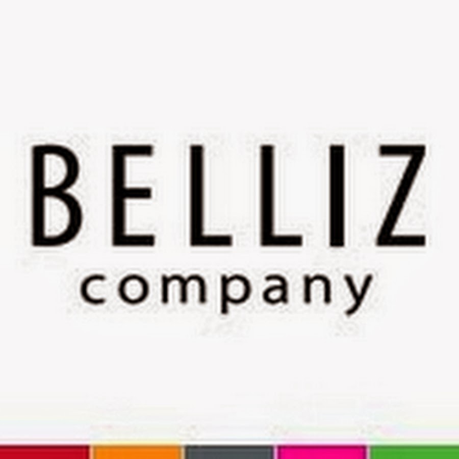 Belliz Company YouTube-Kanal-Avatar