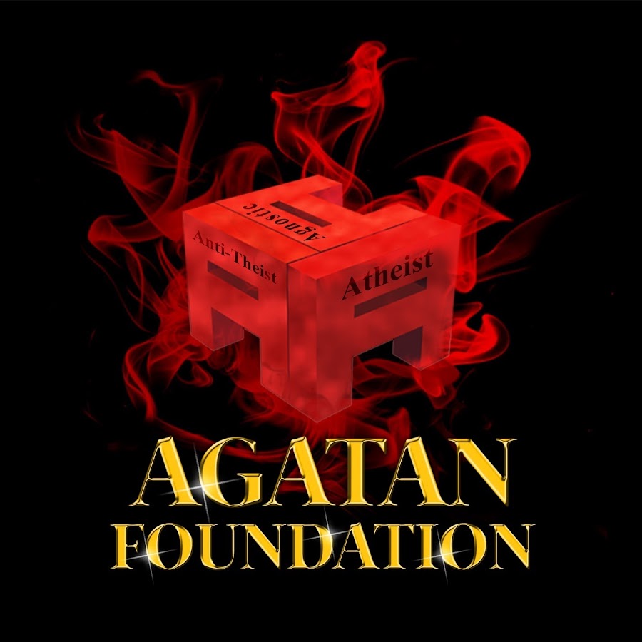 Agatan Foundation Avatar canale YouTube 