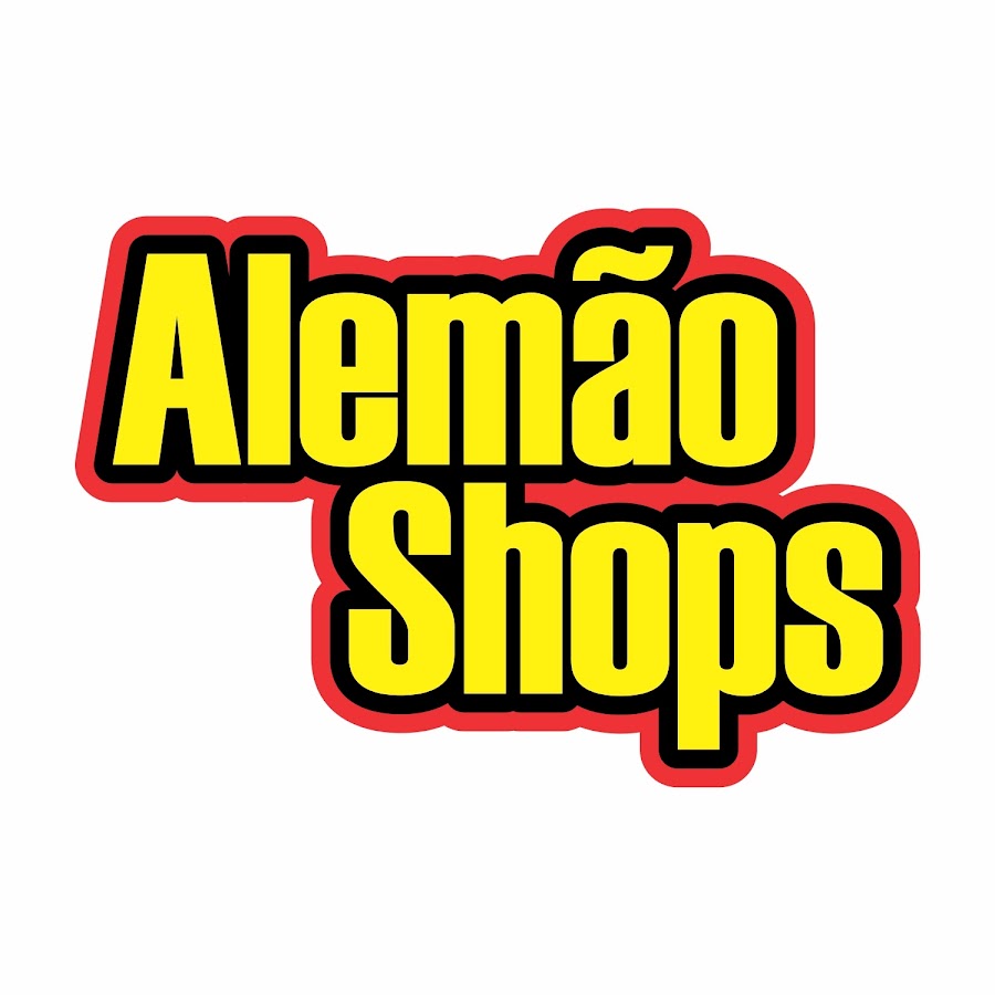 Canal do AlemÃ£o YouTube channel avatar