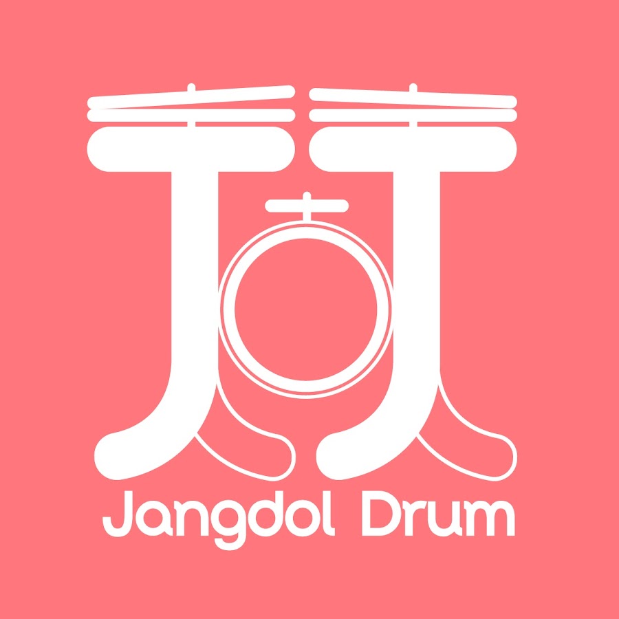 Jangdol Drum