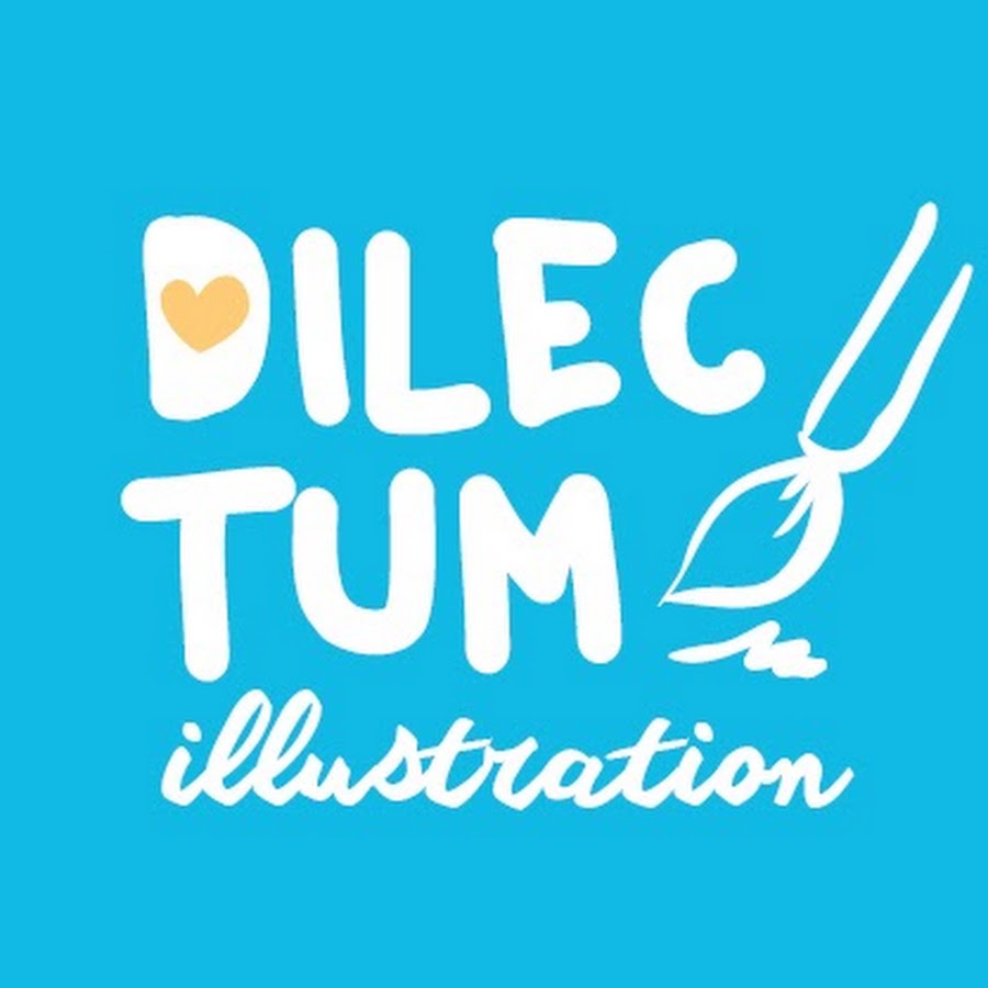 dilectum YouTube channel avatar