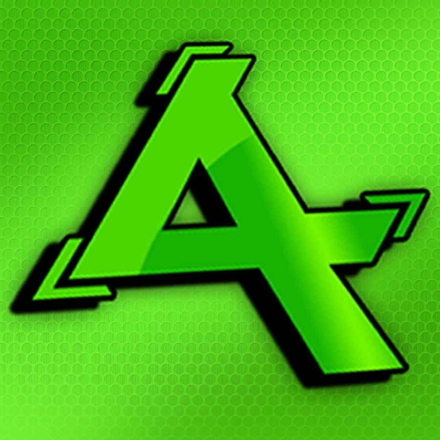 Acidic Gaming YouTube channel avatar