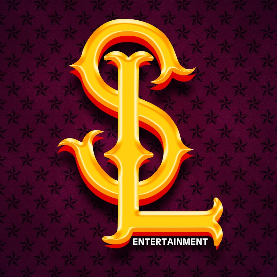 SL Entertainment YouTube channel avatar