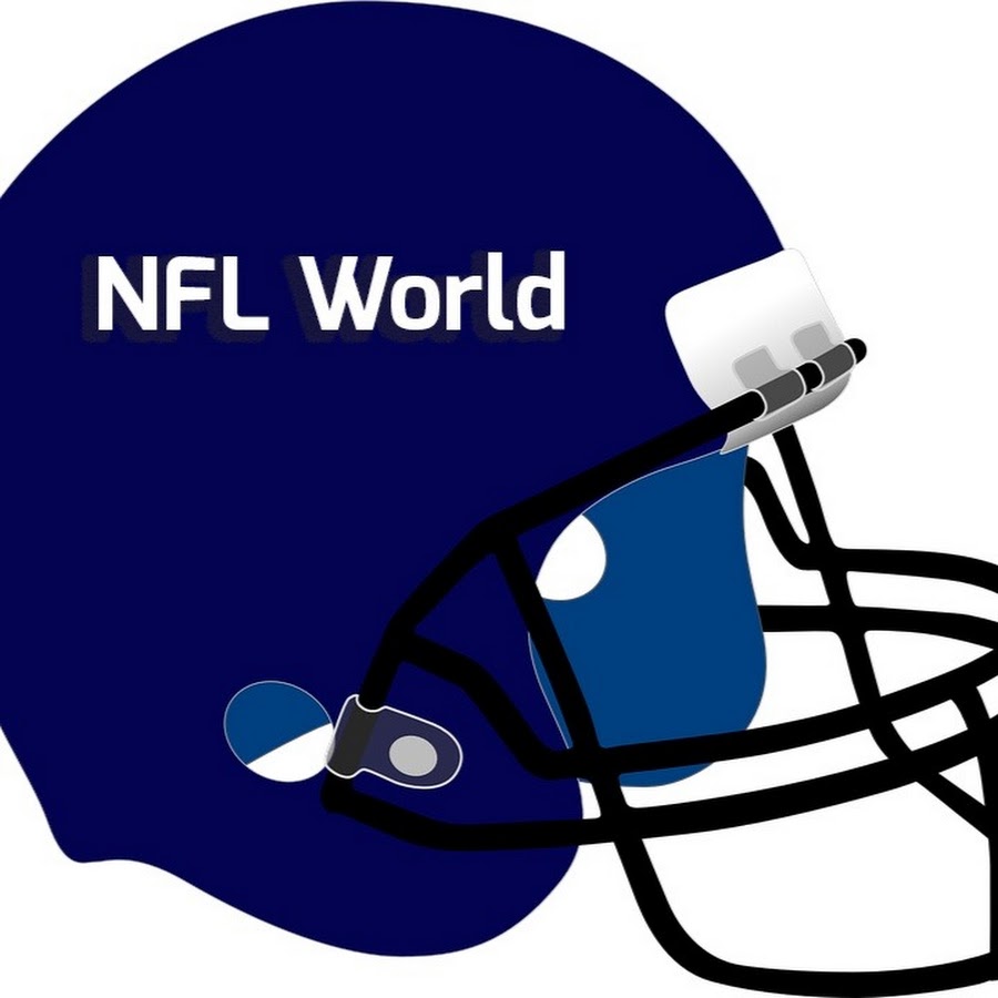 NFL World YouTube channel avatar