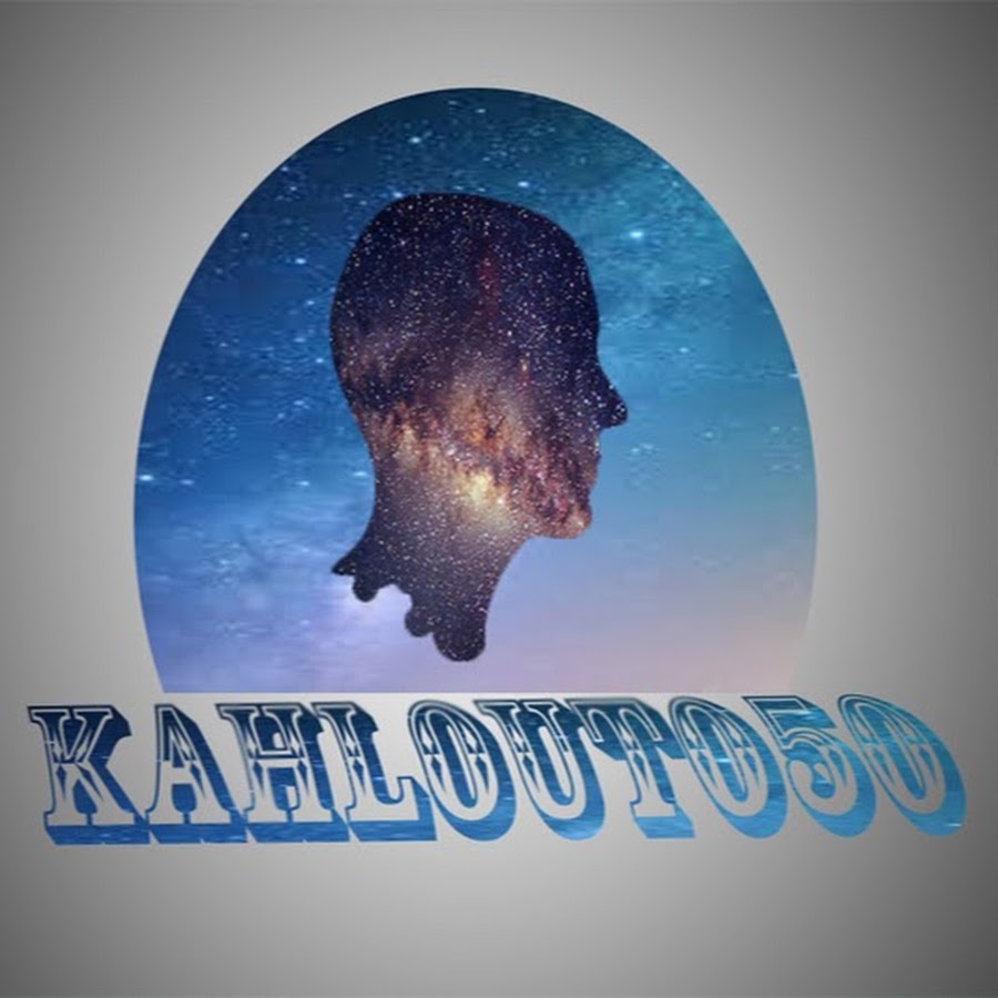 kahlout050 YouTube channel avatar