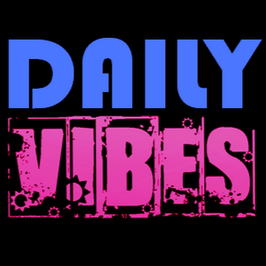 Daily Vibes YouTube channel avatar