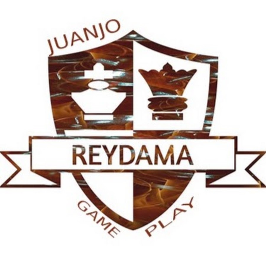 Reydama YouTube channel avatar