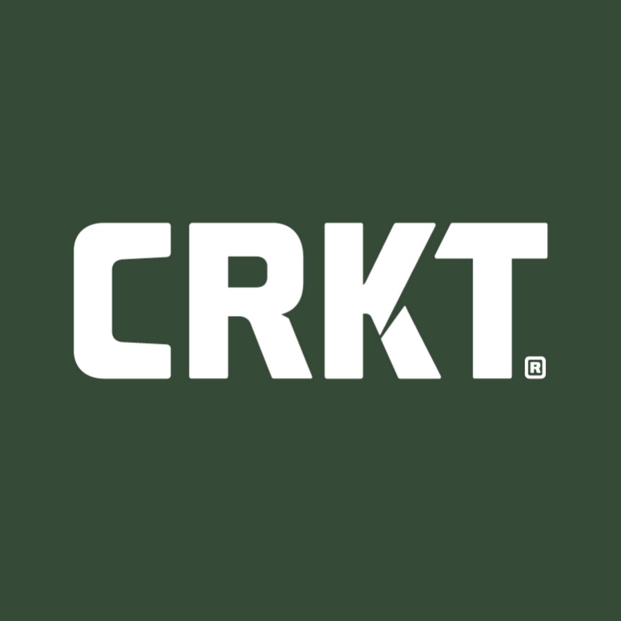 CRKT OFFICIAL YouTube channel avatar