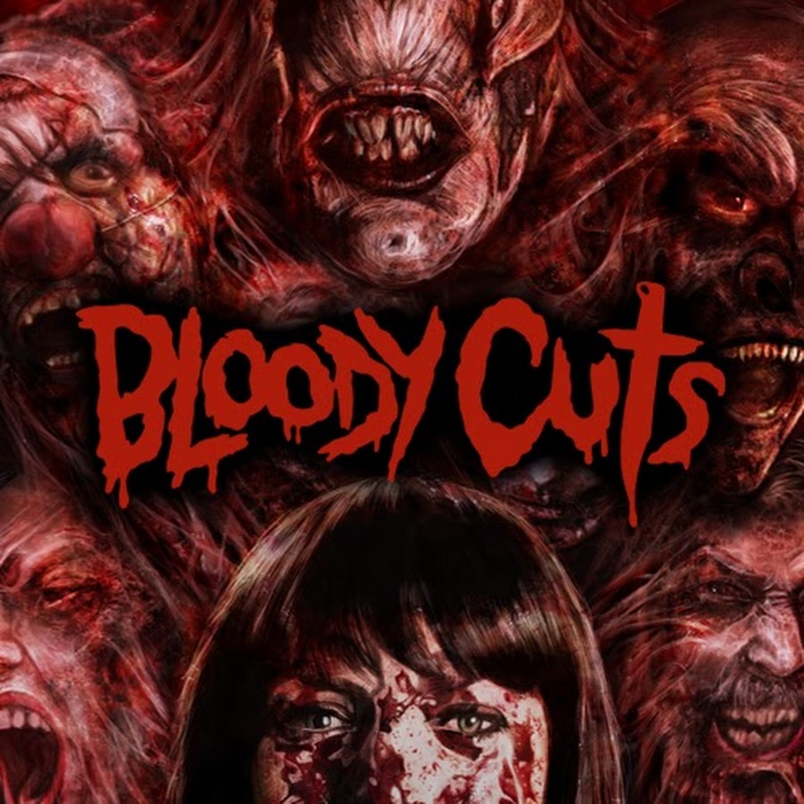 Bloody Cuts Films رمز قناة اليوتيوب