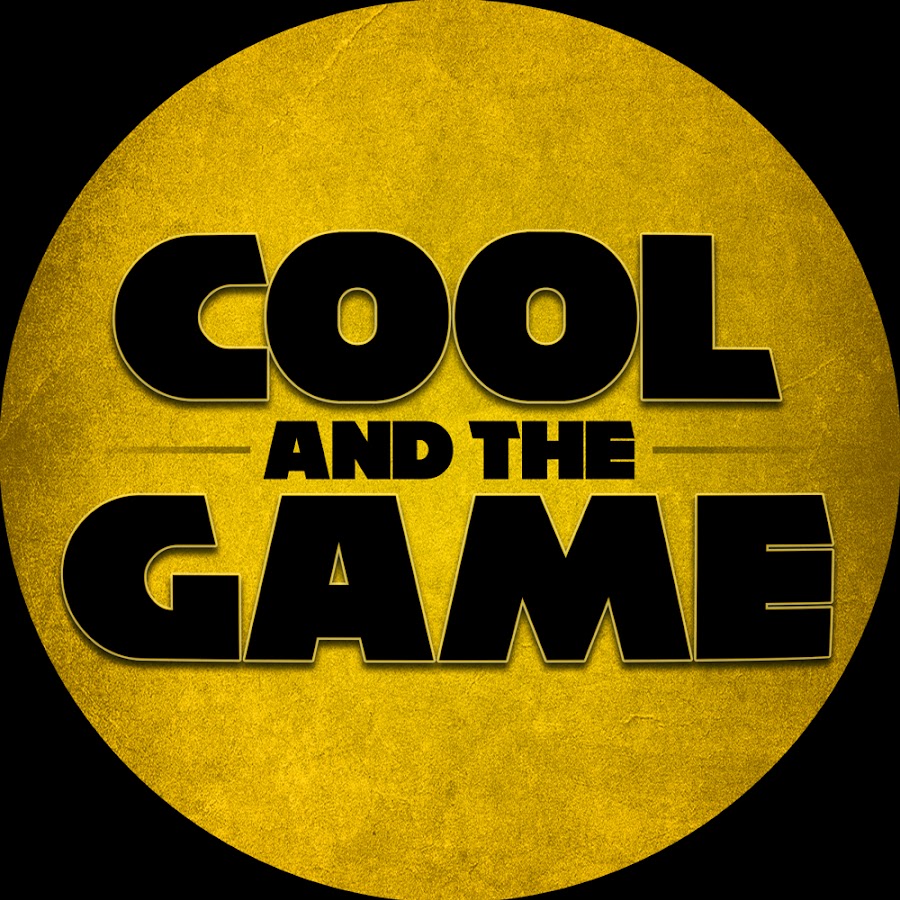 Cool And The Game Avatar del canal de YouTube