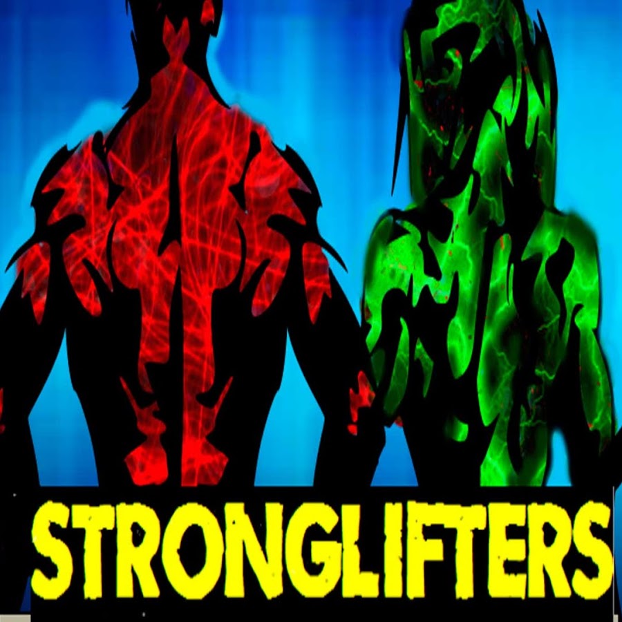 STRONGLIFTERS VALENCIA