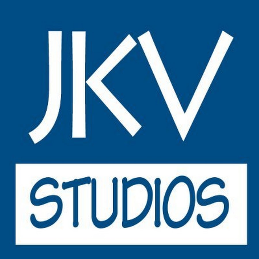 JKV Studios ইউটিউব চ্যানেল অ্যাভাটার