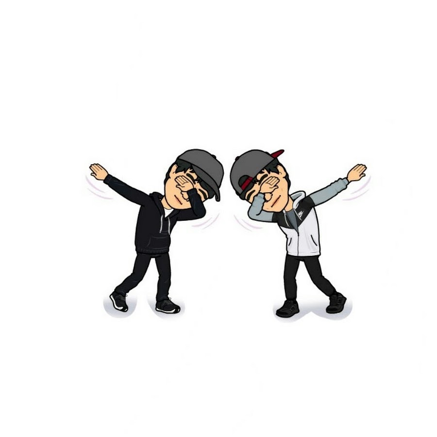 Salvo & Jonny YouTube channel avatar