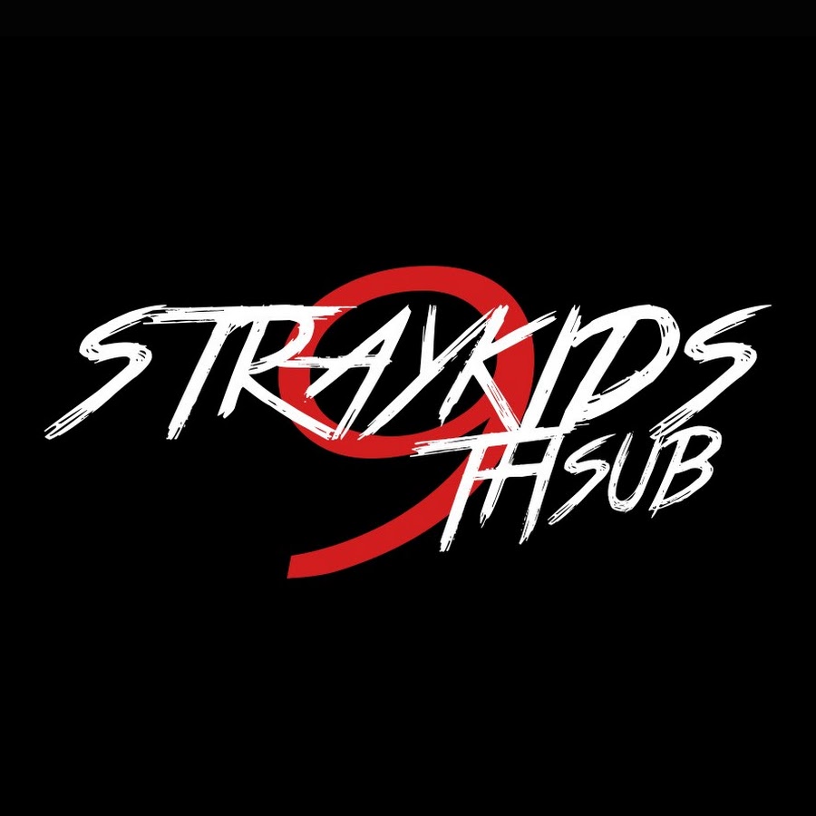StrayKidsTHsub YouTube channel avatar