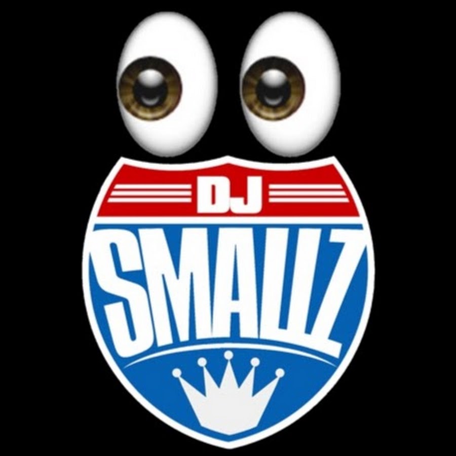 DJ Smallz Eyes 2