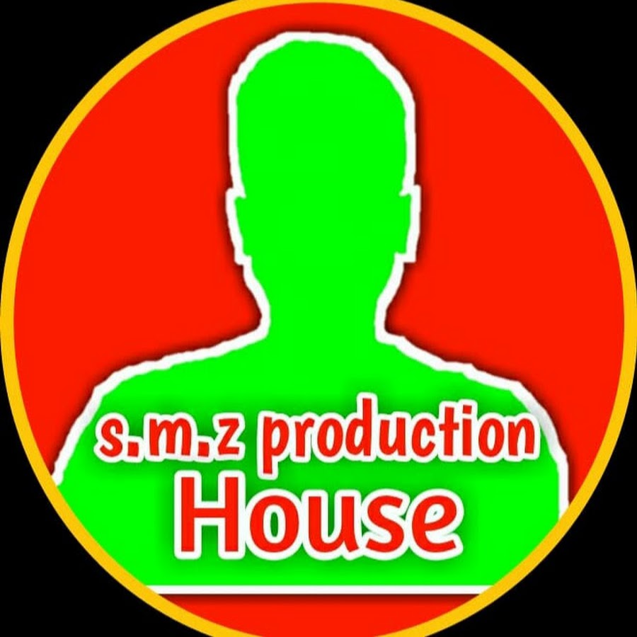 s.m.z production house رمز قناة اليوتيوب