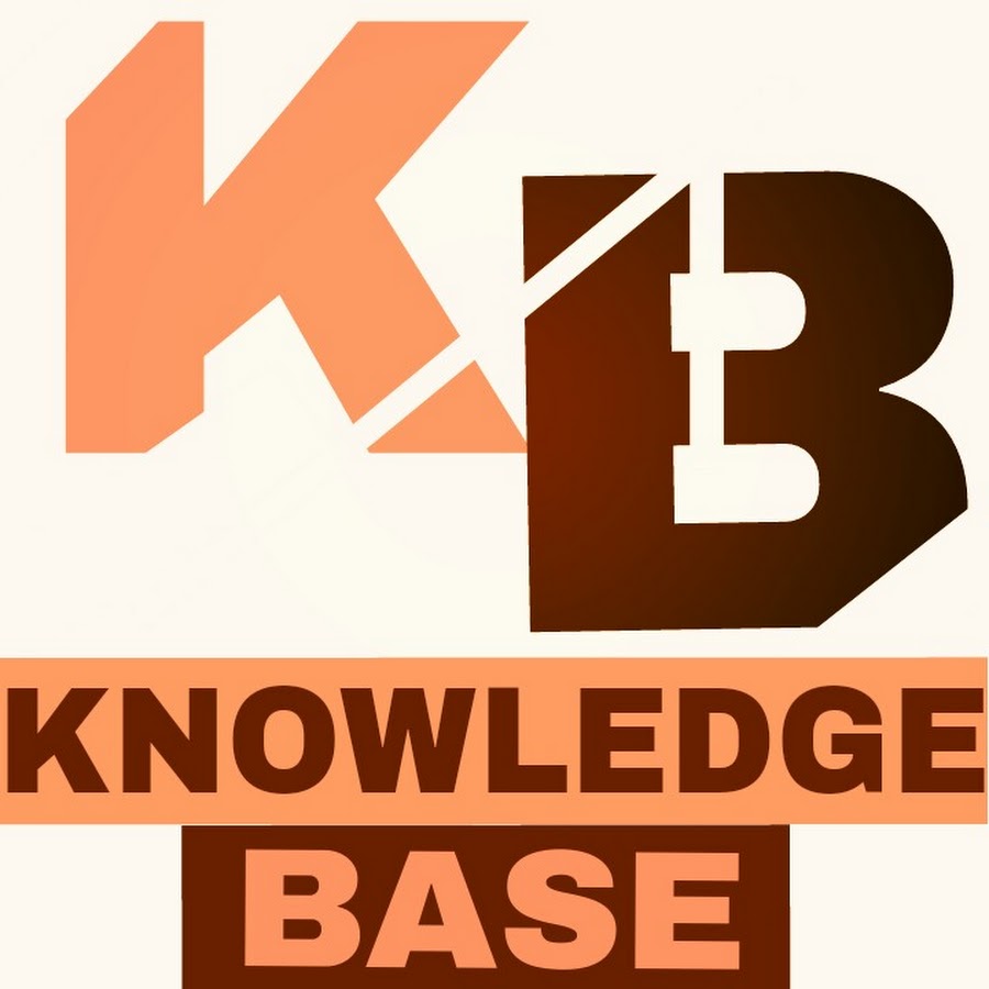Knowledge Base Аватар канала YouTube