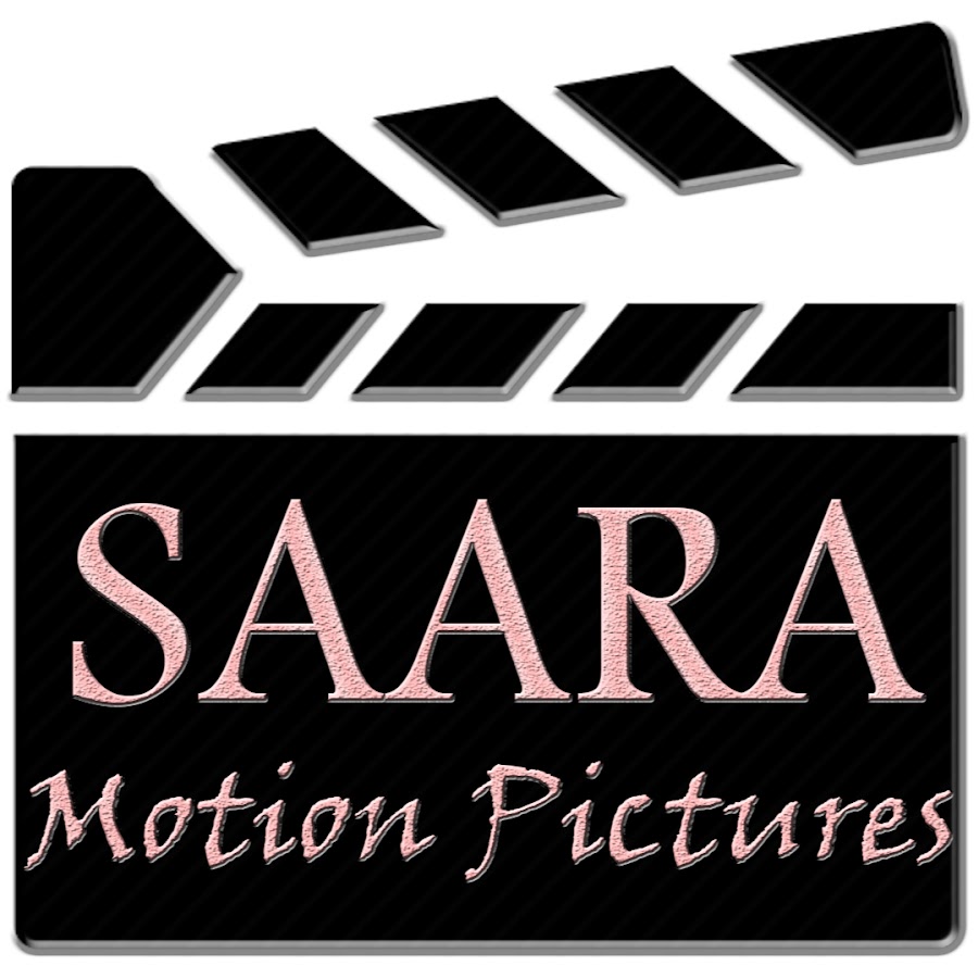 Saara Motion Pictures YouTube channel avatar