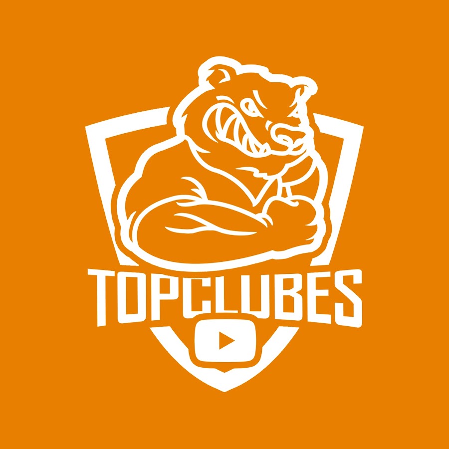 TOP CLUBES YouTube channel avatar