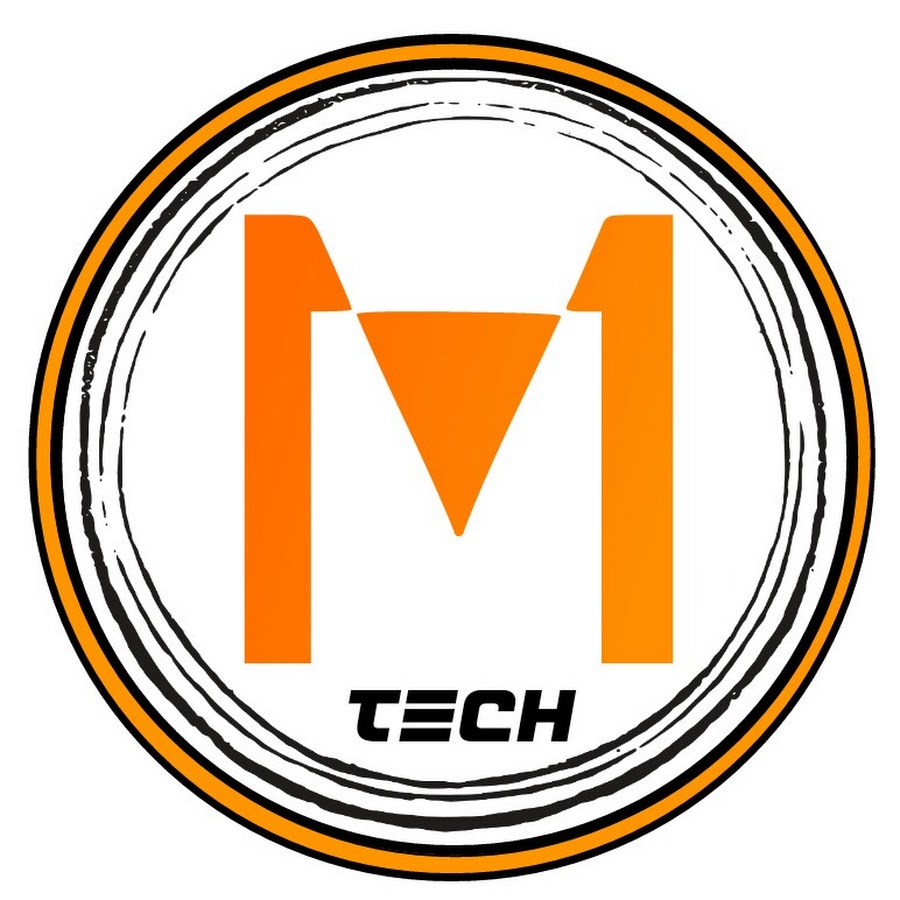 Manish tech YouTube channel avatar