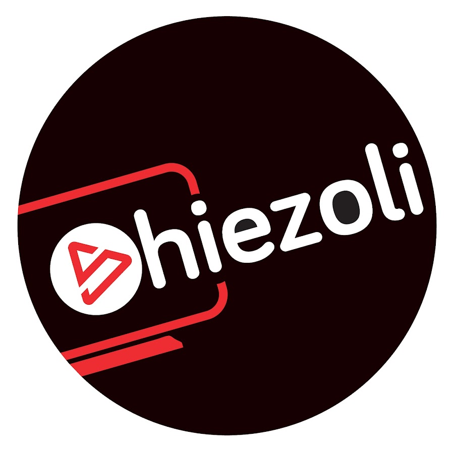 shiezoli YouTube channel avatar