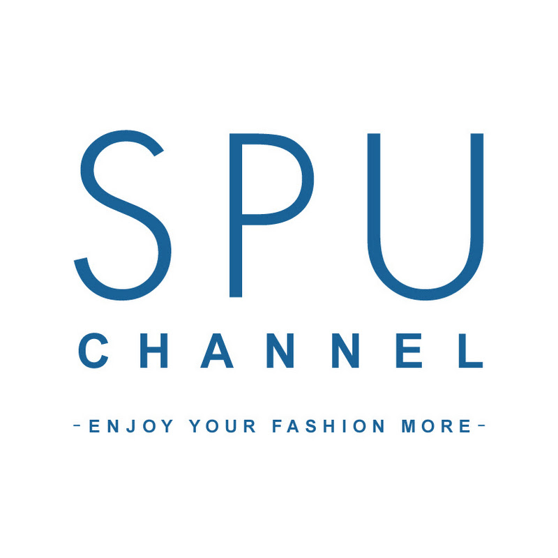SPU CHANNEL / スプチャンネル - 網紅的藏寶箱 