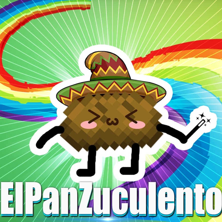 El Pan Zuculento Avatar channel YouTube 