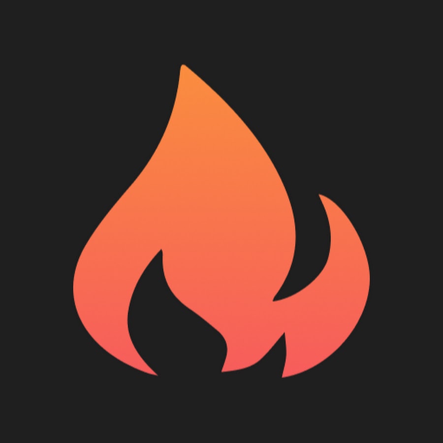 Angular Firebase Аватар канала YouTube