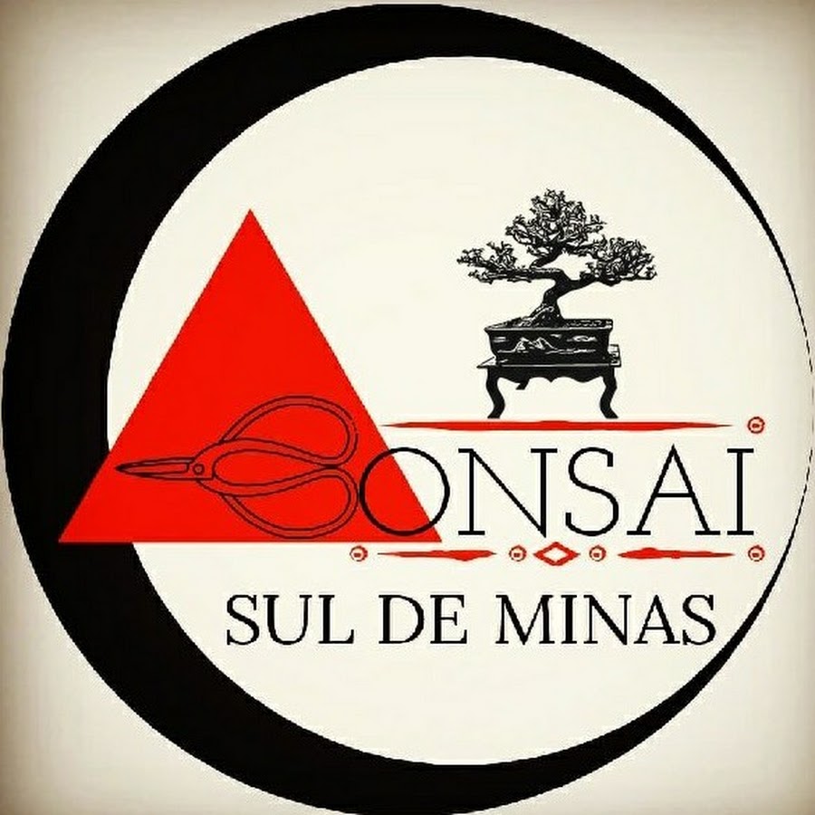 Bonsai Sul de Minas