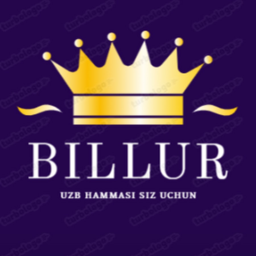 BiLLuR SS YouTube channel avatar