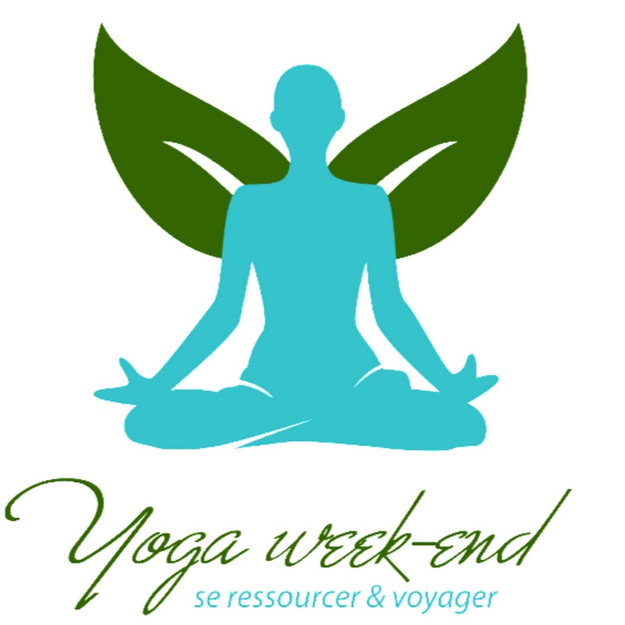 Yoga Week End YouTube channel avatar
