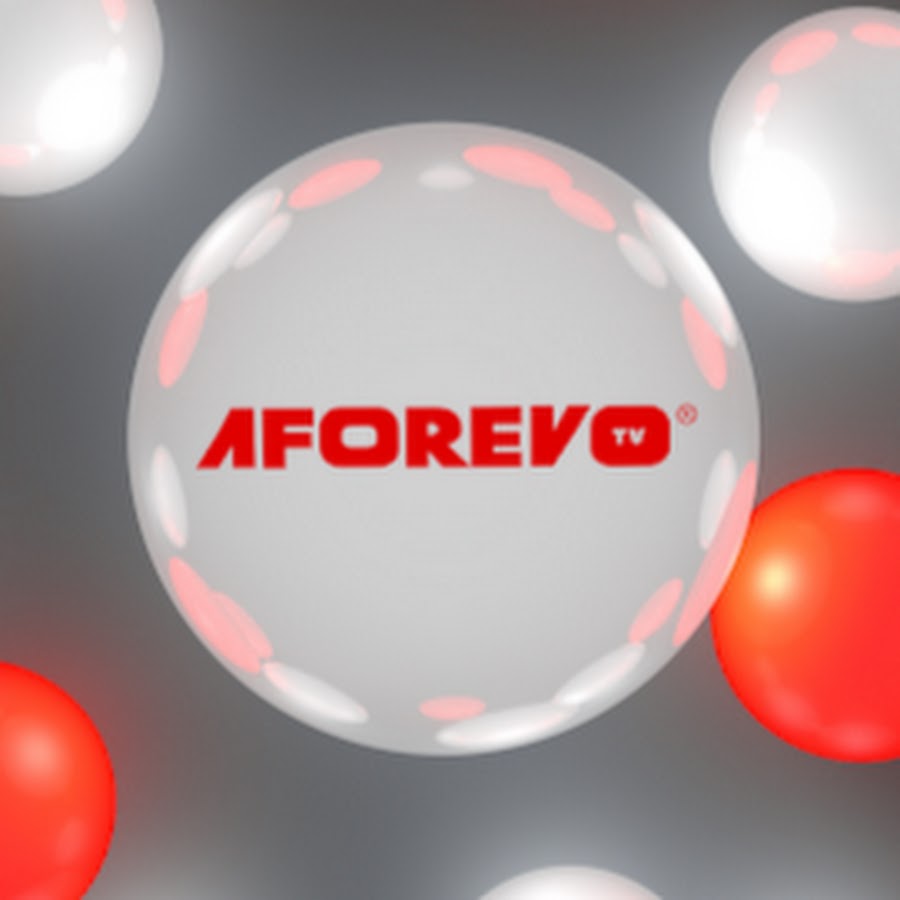 Aforevo TV ইউটিউব চ্যানেল অ্যাভাটার