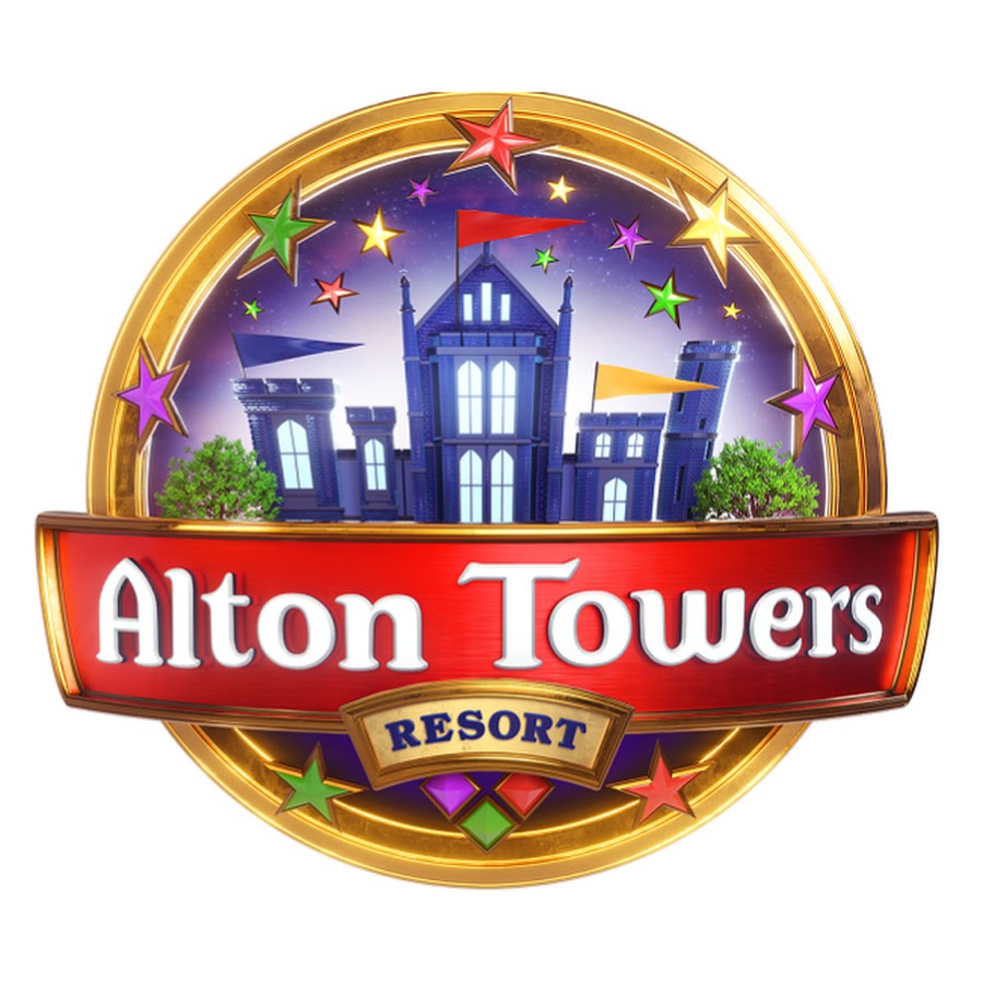 Alton Towers Awatar kanału YouTube