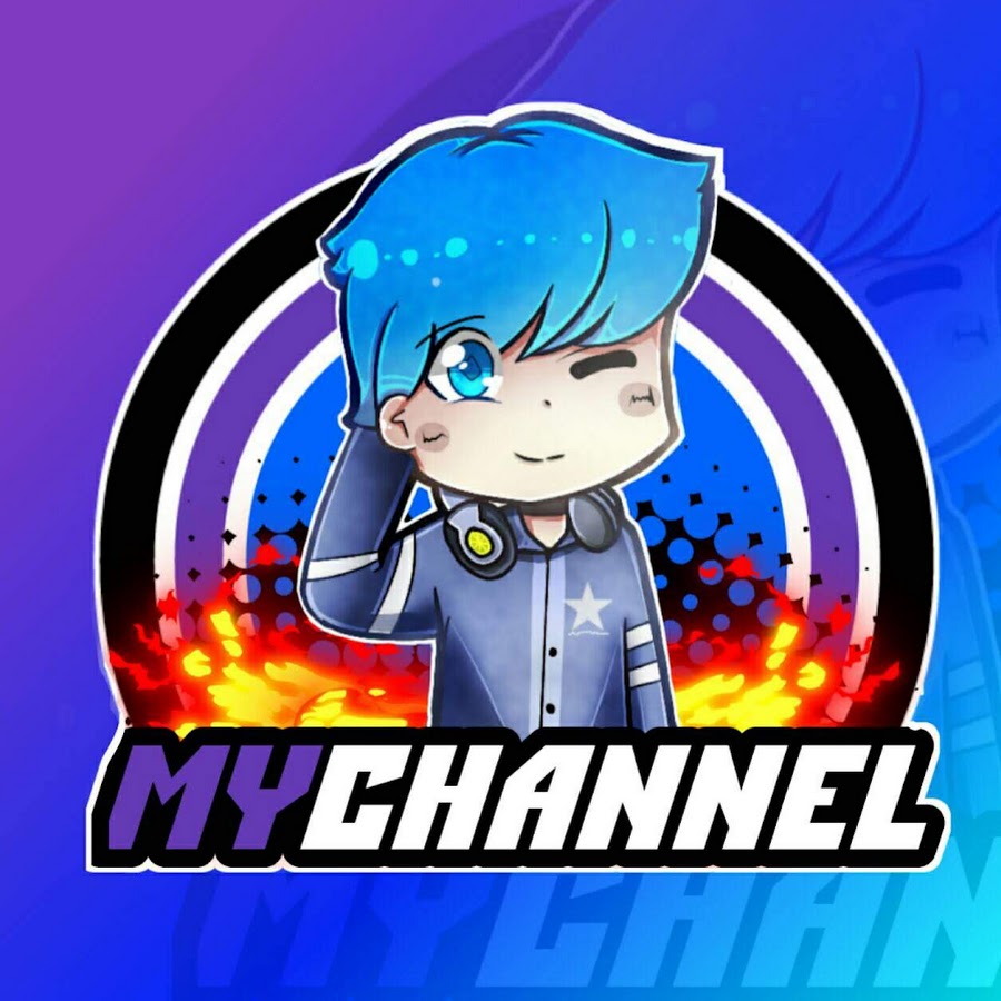 MY CHANNEL YouTube channel avatar