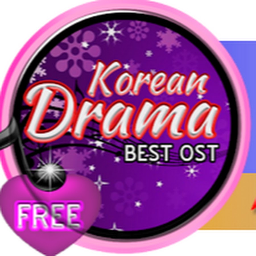 Drama OST Korean Avatar canale YouTube 