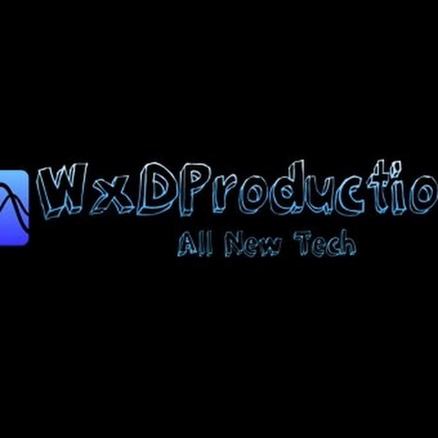 WxDProductions