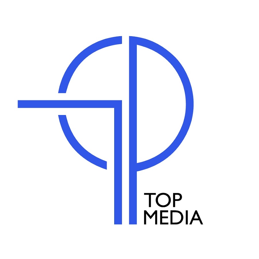 TOP MEDIA YouTube channel avatar