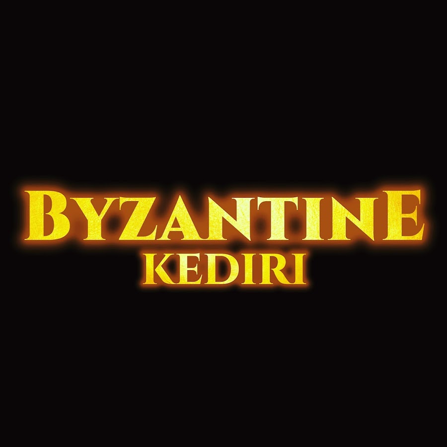 BYZANTINE KEDIRI رمز قناة اليوتيوب